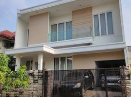 5 Bedroom House for sale in Dukuhpakis, Surabaya, Dukuhpakis