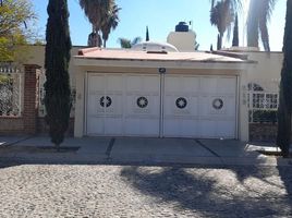 3 Schlafzimmer Villa zu verkaufen in Leon, Guanajuato, Leon