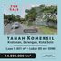  Land for sale in Seregan, Jawa Tengah, Seregan, Surakarta