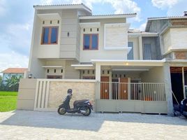 4 Habitación Casa en venta en Umbulharjo, Yogyakarta, Umbulharjo, Yogyakarta, Yogyakarta
