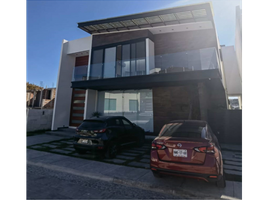 4 Schlafzimmer Villa zu verkaufen in Puebla, Puebla, Puebla, Puebla