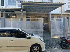 4 Bedroom House for sale in Sidoarjo, East Jawa, Sidoarjo, Sidoarjo