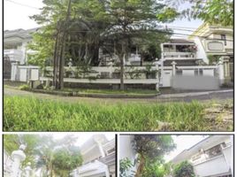 6 Kamar Rumah for sale in Sukomanunggal, Surabaya, Sukomanunggal