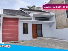 2 Bedroom House for sale in Padalarang, Bandung, Padalarang