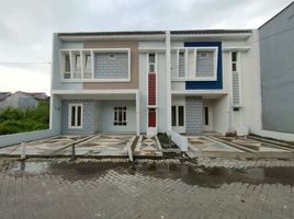 Maison 3 chambre à vendre à Gunung Anyar, East Jawa, Gunung Anyar