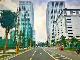 3 chambre Condominium for sale in Ha Noi, Dai Kim, Hoang Mai, Ha Noi