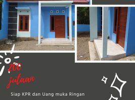 2 Bedroom House for sale in Klaten Tengah, Klaten, Klaten Tengah