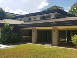 5 Bedroom House for sale in Ayala MRT-3, Makati City, Makati City