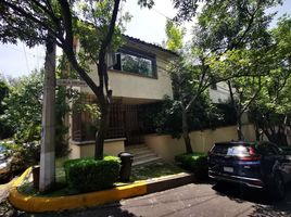 Maison 4 chambre à vendre à Cuajimalpa De Morelos, Mexico City, Cuajimalpa De Morelos