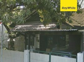 4 Habitación Casa en venta en Tenggilis Mejoyo, East Jawa, Tenggilis Mejoyo