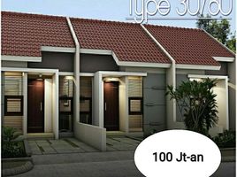 2 Kamar Vila for sale in Husein Sastranegara International Airport, Andir, Sumurbandung