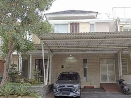 3 Habitación Villa en venta en Lakarsantri, East Jawa, Lakarsantri