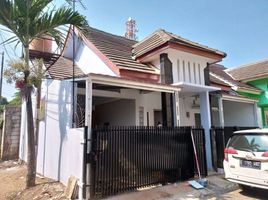 2 Bedroom House for sale in Jatiasih, Bekasi, Jatiasih