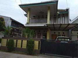 5 Kamar Rumah for sale in Margacinta, Bandung, Margacinta