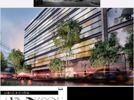 277 m2 Office for rent in Azcapotzalco, Mexico City, Azcapotzalco