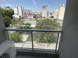 Studio Apartment for sale in Federal Capital, Buenos Aires, Federal Capital