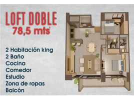 2 Bedroom Apartment for sale in Antioquia Museum, Medellin, Medellin