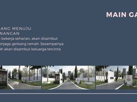 2 Bedroom House for sale in Batununggal, Bandung, Batununggal