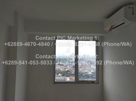 2 Kamar Apartemen for rent in Jakarta Timur, Jakarta, Jatinegara, Jakarta Timur