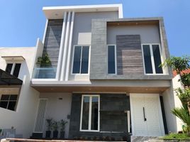 4 Kamar Vila for sale in Lakarsantri, East Jawa, Lakarsantri, Surabaya, East Jawa, Indonesia