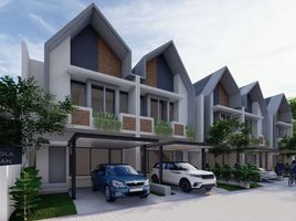 3 Kamar Vila for sale in Husein Sastranegara International Airport, Andir, Cimahi Tengah