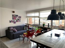 3 Habitación Apartamento en venta en Cundinamarca, Bogotá, Cundinamarca