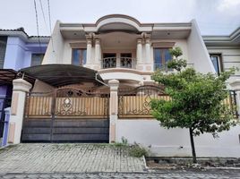 Maison 6 chambre à vendre à Tambaksari, East Jawa, Tambaksari, Surabaya, East Jawa