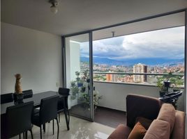 3 Habitación Apartamento en venta en Antioquia, Envigado, Antioquia