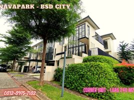 4 Bedroom Villa for sale in Ocean Park BSD Serpong, Serpong, Serpong