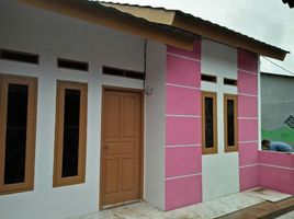 2 Kamar Rumah for sale in Pancoranmas, Bogor, Pancoranmas