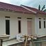 2 Bedroom House for sale in Pancoranmas, Bogor, Pancoranmas