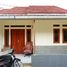 2 Bedroom House for sale in Pancoranmas, Bogor, Pancoranmas