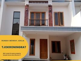 4 Habitación Casa en venta en Danurejan, Yogyakarta, Danurejan, Yogyakarta, Yogyakarta