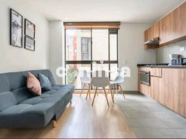 1 Bedroom Condo for rent in Cundinamarca, Bogota, Cundinamarca