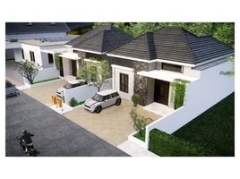 3 Bedroom House for sale in Gading Cempaka, Bengkulu, Gading Cempaka