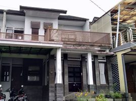 3 Schlafzimmer Haus zu verkaufen in Bandung, West Jawa, Cimahi Tengah