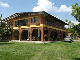 10 Bedroom Villa for sale in Caldas, Manizales, Caldas