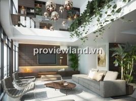 4 Bedroom Apartment for sale in Ward 21, Binh Thanh, Ward 21