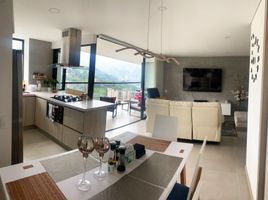 3 Bedroom Condo for sale in Envigado, Antioquia, Envigado