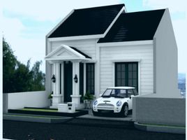 2 Bedroom Villa for sale in Prambanan, Klaten, Prambanan