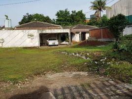  Terreno (Parcela) en venta en Rumah Sakit Umum Pusat Fatmawati, Cilandak, Cilandak