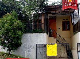 2 chambre Maison for sale in Cilengkrang, Bandung, Cilengkrang