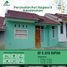 2 Bedroom House for sale in Lampung, Sukarame, Bandar Lampung, Lampung