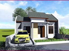 2 Bedroom House for sale in Jagonalan, Klaten, Jagonalan