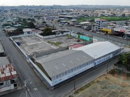  Terrain for rent in Los Rios, Quevedo, Quevedo, Los Rios