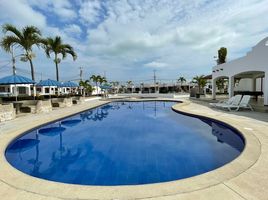 3 Habitación Casa en venta en Playa Puerto Santa Lucia, Jose Luis Tamayo (Muey), Salinas