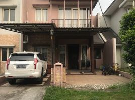 5 Schlafzimmer Haus zu verkaufen in Tangerang, Banten, Cikupa