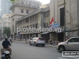  Nhà mặt tiền for sale in Bến Nghé, Quận 1, Bến Nghé