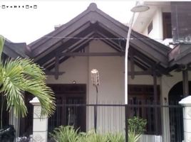 4 Kamar Vila for sale in Mulyorejo, Surabaya, Mulyorejo