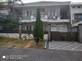 5 Bedroom House for sale in Sawahan, Surabaya, Sawahan